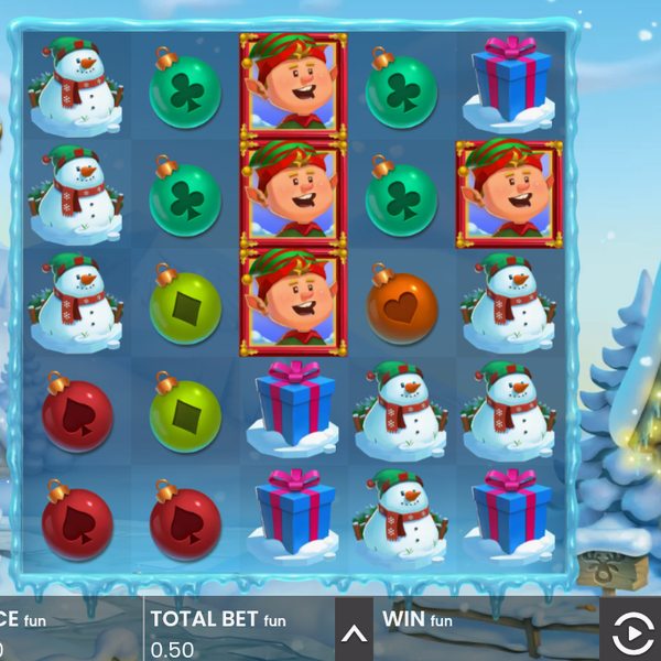 Fat Santa