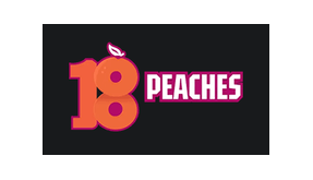 18Peaches